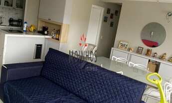 Imagem 4: 3 dormitórios Life Park Ref.:AP0288