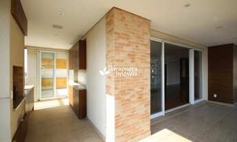 Imagem 2: Moema Nobre com acabamentos primoroso