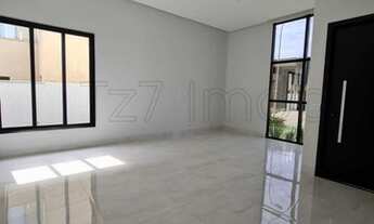 Imagem 4: Magnifica Casa Térrea Portal do Sol Green, 3 Suítes podendo transformar o escrítorio em 4