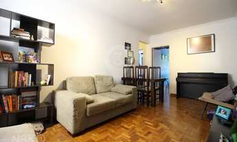 Imagem 2: EXCELENTE APTO. 2 DORM. - 63m - BELA VISTA