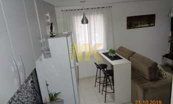 Imagem: APARTAMENTO 2 DORM VILA MATILDE PROX ARICANDUVA