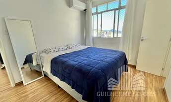 Imagem 7: Apartamento de 1 dormitório no Centro de Florianópolis/SC - CENTRO