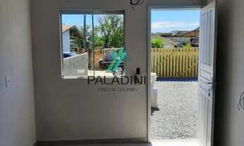 Imagem 5: Casa para Venda em Imbituba, NOVA BRASILIA, 1 dormitório, 1 banheiro