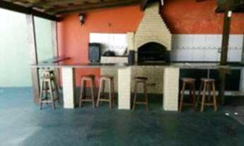 Imagem 3: BELA CASA NA VARIANTE CHAPÉU VIRADO