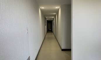 Imagem 3: Apartamento para venda com 76 metros quadrados com 3 quartos em Cavaleiros - Macaé/RJ