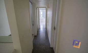 Imagem 6: Apartamento no Ed. Ferrara com 3 suítes à venda, 126 m² - Aldeota - Fortaleza/CE