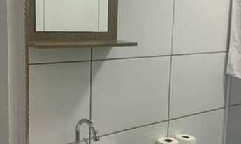 Imagem 5: Aluguel apto mobiliado 01 dormitório SP