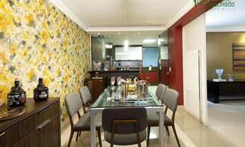 Imagem 7: 4 suítes na Enseada do Suá