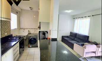 Imagem 4: APARTAMENTO 02 DORMITÓRIOS NO ATUBA EM COLOMBO!! PRÉDIO INFRA TOTAL!! SAIA DO ALUGUEL HOJE