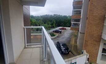 Imagem 4: Apartamento para venda tem 120 metros quadrados com 3 suítes na barra da tijuca