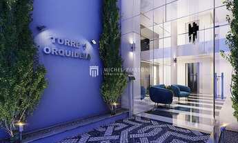 Imagem 5: Apartamentos com 2 quartos em condomínio home club à venda em Itapema (SC)