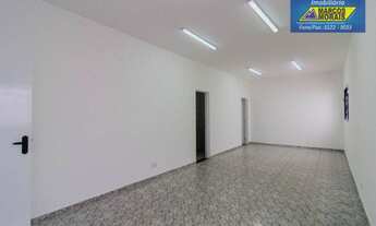 Imagem 5: Casa, 187 m² - venda por R$ 450.000,00 ou aluguel por R$ 3.500,00/mês - Wanel Ville - Soro