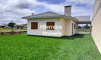 Imagem 6: Casa 03 Dorm - Bairro Rondinha