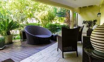 Imagem 3: BROOKLIN VELHO - 2500 METROS DE MUITO VERDE - 30 MIL O PACOTE