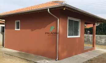 Imagem 5: Casa para Venda em Imbituba, ARROIO, 1 dormitório, 1 banheiro