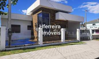 Imagem: Casa 03 Dorm - Bairro AREIAS BRANCAS