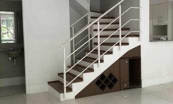 Imagem 6: Apartamento Locação 3 Dormitórios - 140 m² Santo Amaro