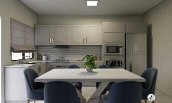 Imagem 6: Joinville - Casa Padrão - Jardim Paraíso