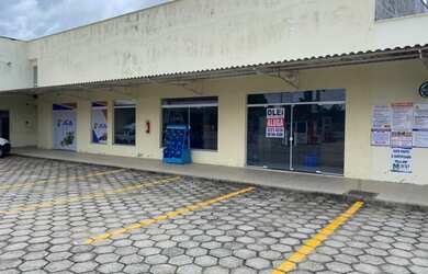 Imagem 3: Lojas Comerciais - Araçagy (Posto Araçagy