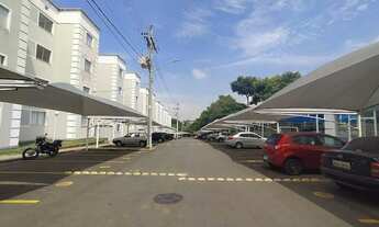 Imagem 2: Apartamento Térreo Parque Havard Hortolandia