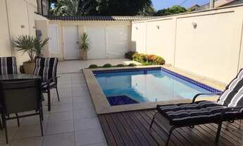 Imagem 6: Vendo Casa Duplex em condomínio fechado, com 4 quartos sendo 3 suítes com piscina - Anil