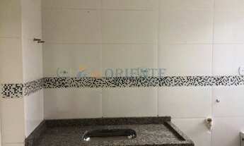 Imagem 7: São Paulo - Kitchenette/Conjugados - ARTUR ALVIM