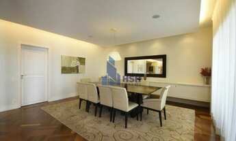 Imagem 10: Apartamento à venda no bairro Jardim Paulista - São Paulo/SP