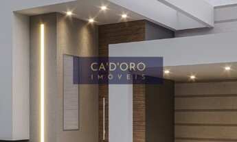 Imagem: Projetamos e Construímos sua Casa em Condomínio