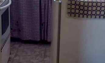 Imagem 2: Kitinete mobiliada para uma pessoa