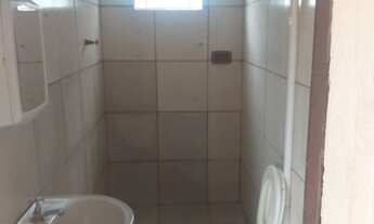 Imagem 2: Aluga se uma casa