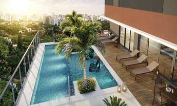 Imagem 3: Apartamento para venda com 104 metros quadrados com 3 quartos em Vila Primavera - São Paul