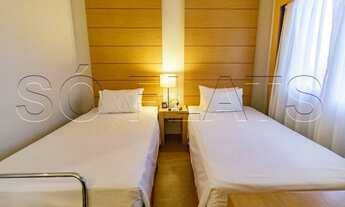 Imagem 5: Flat para investimento em frente ao Aeroporto de Congonhas