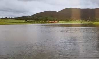 Imagem 5: Oportunidade! Vende-se um espetáculo de fazenda de 205 Alqueires