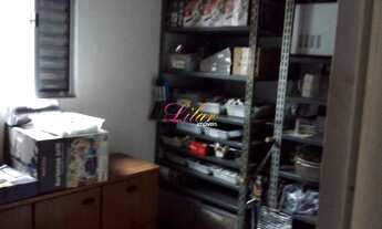 Imagem 7: São Paulo - Casa Padrão - VILA RE