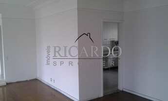 Imagem 4: Condomínio Europa Tatuapé - 124 m²