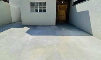 Imagem 2: Casa para venda com 74 metros quadrados com 2 quartos em Portais (Polvilho) - Cajamar - SP