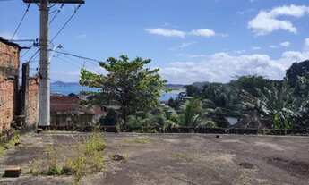 Imagem: Lote/Terreno vista Mar para venda possui