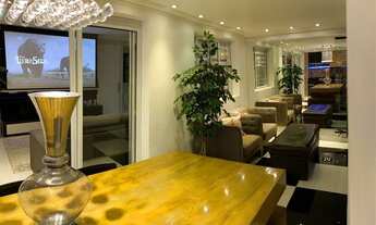 Imagem 6: Apartamento com 4 dormitórios à venda, 126 m² por R$ 1.672.000 - Mooca - São Paulo/SP