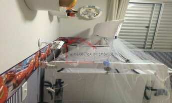 Imagem 3: São Paulo - Apartamento Padrão - JARDIM SANTA TEREZINHA (ZONA LESTE