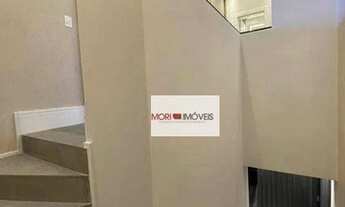 Imagem 3: Apartamento Duplex com 2 dormitórios para alugar, 100 m² por R$ 18.050,00/mês - Jardins