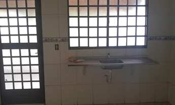 Imagem: Casa para alugar Senador Canedo