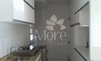 Imagem 2: VENDA de Lindo Apartamento com 3 Quartos, sendo 1 Suíte, Imóvel Rico em Planejados, com 2