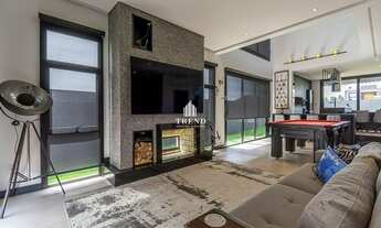 Imagem: GRAVATAí - Casa de Condomínio - Centro