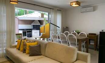 Imagem: Casa de condomínio sobrado para venda possui