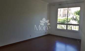 Imagem 6: Lindo apartamento 3 quartos, sendo 1 suíte, à venda em Villa Flora, Sumaré/SP!