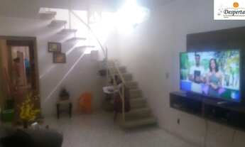 Imagem: Sobrado Residencial à venda, Vila Mangalot