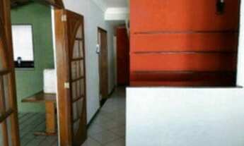 Imagem 4: BELA CASA NA VARIANTE CHAPÉU VIRADO