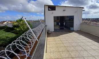 Imagem: Ponto comercial salas