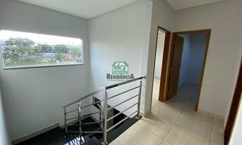 Imagem 7: Casa 3 quartos para Locação Alvorada, Anápolis