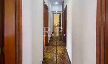 Imagem 6: Av Júlio Furtado, excelente apto com 137 m2, maravilhosa vista da Pedra do Grajaú